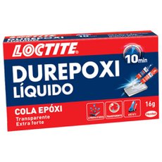 Durepoxi Liquido Loctite 16 GR