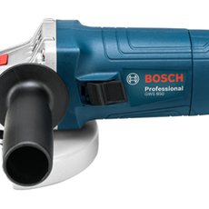 Esmerilhadeira Angular Bosch 4.1/2 Pol. 850W GWS 850