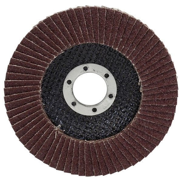 Disco Flap MTX 4.1/2 GR60 | Pires Martins