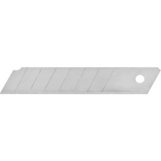 Lâmina Vonder Para Estilete 18 mm Blister