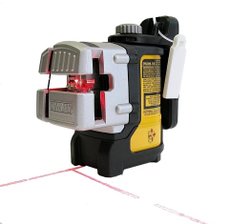 Nível Laser 3 Linhas Autonivelante DW089K
