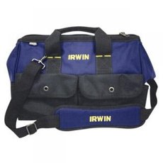 Mala para ferramentas Irwin com 3 bolsos 406X254X279mm Standard 16 Pol.