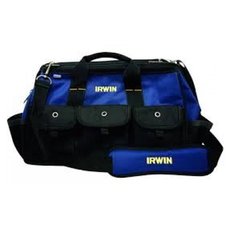 Mala para ferramentas Irwin com 13 bolsos 483X305X254mm Standard 20 Pol.