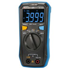 Multímetro Digital Minipa ET-1050