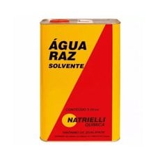 Agua Raz Natrielli 5L AR05