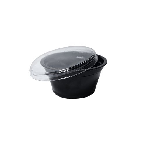 Embalagem Pote 30 ml para Molho G 695 com Tampa Galvanotek 700