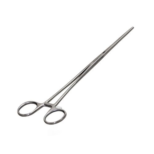 Insieme Degli Strumenti Chirurgici Tipi Differenti Di Pinzette, Bisturi - Foto 10