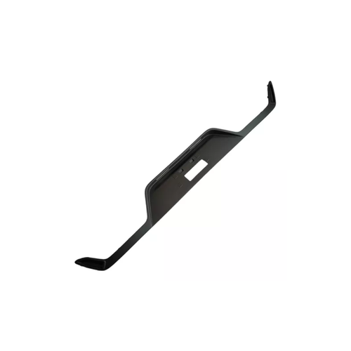 Defletor Inferior Do Para-choque Traseiro Ford KA 2015 A 2021