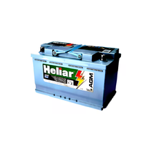 Bateria Automotiva 70 Amperes Helia Hyundai Creta 2017 A 2021