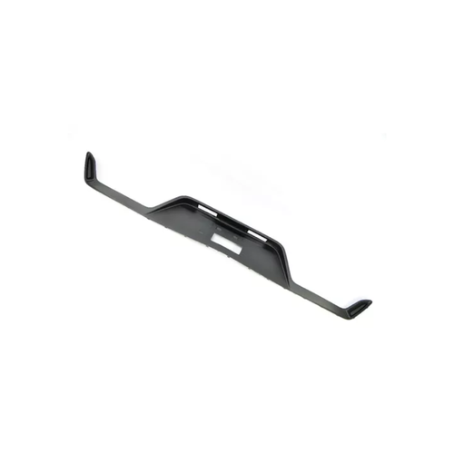 Defletor Inferior Do Para-choque Traseiro Ford KA 2015 A 2021