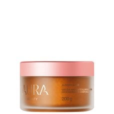 Geléia Radiante Aurora Shine Aura Beauty 200ml