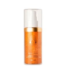 Body Místico Afrodite Garden Aura Beauty 100ml
