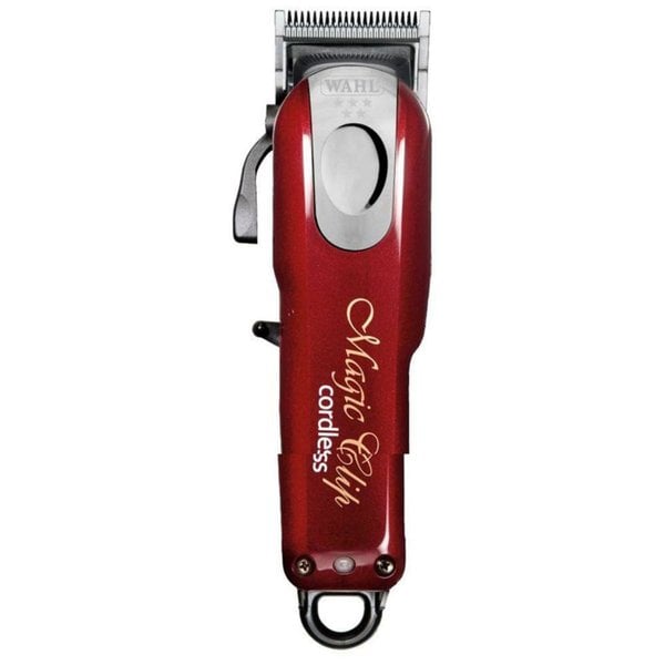 Maquina Wahl Magic Clip Cordless Bivolt 8148L1-1 | Ramavi Cosméticos
