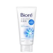 Sabonete Líquido Facial Bioré Wash Moisture 130g