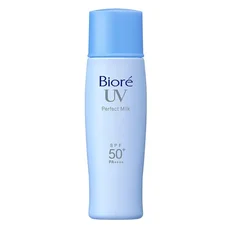 Protetor Solar Bioré Uv Perfect Milk 40ml