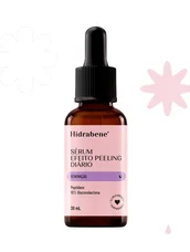 Hidrabene Sérum Efeito Peeling 30ml
