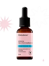 Hidrabene Sérum Hidratante Multivitamínico 30ml