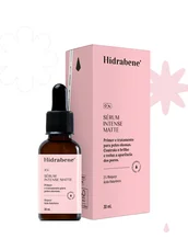 Hidrabene Sérum Intense Matte 30ml