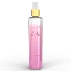Body Splash Pokoloka Wild Blush 250ml