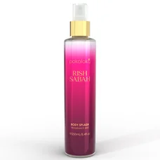 Body Splash Pokoloka Rish Sabah 250ml