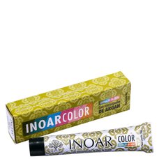 Coloração  Inoar Color System 4.0 Castanho Medio 50g