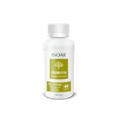 Agua Oxigenada Inoar Color 40Vol. 80ml