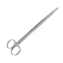 Tesoura Metzenbaum Reta. 18 cm