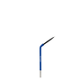 Eletrodo Loktal - Micro Incisão de Precisão Curvo - 75mm x 45º - ACEL0106