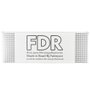Derma Roller FDR 540 Agulhas. 3,00 mm. Rolo para Microagulhamento. Fabinject