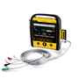 Kit de emergência 3B | Cardioversor Toth Easyshock PRO 5100 (ECG Derivações)