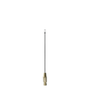 Cânula para seringa de 20ml - Rh08 - 3mm x 15cm