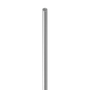 Cânula para seringa de 20ml - Rh16 - 2,5mm x 10cm