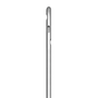 Cânula para seringa de 20ml - Rh19 - 2,5mm x 20cm
