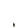 Cânula para seringa de 60ml - RH08 3,0mm x 15cm