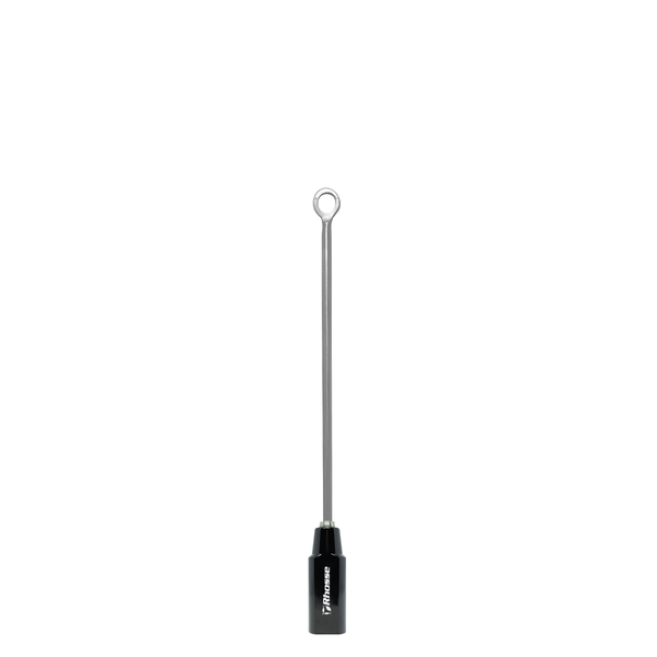 Cânula para seringa de 60ml - RH09 5,0mm x 20cm