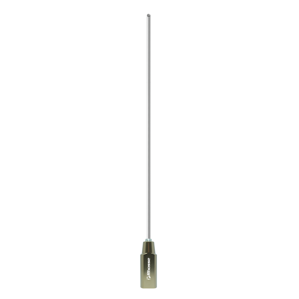 Cânula para seringa de 60ml - RH15 3,0mm x 30cm