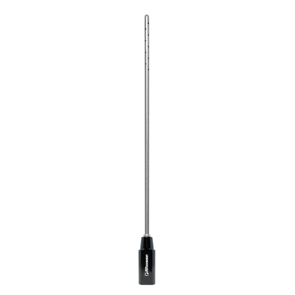 Cânula para seringa de 60ml - RH17 5,0mm x 30cm
