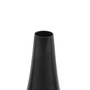 Espéculo Auricular Conjunto com 4 tamanhos - Black Ceramic