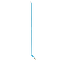 Eletrodo Loktal - Endolaringe Micro Bola 1mm x 250mm - 45º - ACEL0068