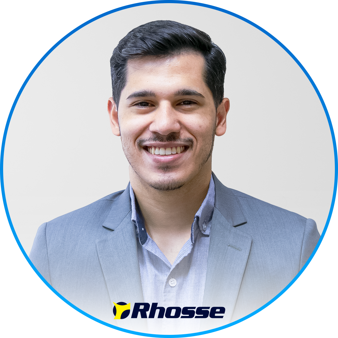 Guilherme Rodrigues
