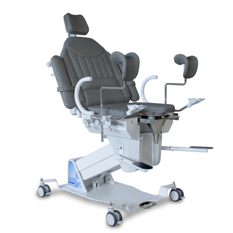 Power Procedure Chair Unique Uro