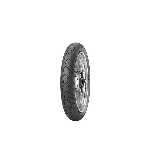 Pneu Pirelli Scorpion Trail II 100/9018 58W SBS Motos