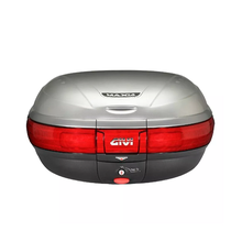 Bauleto Givi Maxia Prata E52G730