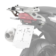 Monorack Givi BMW F800R 09/11 SRA691