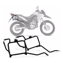 Suporte Lateral Givi Monokey XRE300 2014 PL1115