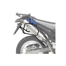 Suporte de Mala Lateral Givi XT660 2004/2008 PL353