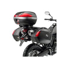 Suporte de Mala Lateral Givi Para Xt660z Tenere 2008/2013 PLXR363