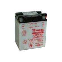 Bateria Yuasa YB10LB2 11AH