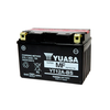 Bateria Yuasa YT12ABS 10AH GSX-R750 / TL1000R / Aprilia 1100