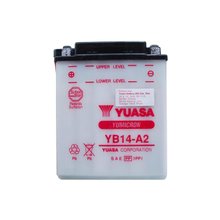 Bateria Yuasa YB14A2 11.2Ah